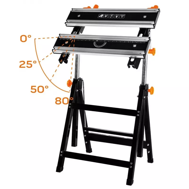 NEO tools 44-700 bancada de trabalho