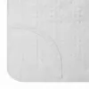 Cobertor elétrico de cama Medisana HU 674, 100 W, branco