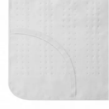 Cobertor elétrico de cama Medisana HU 674, 100 W, branco