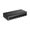 Switch não gerido Tenda SG108M Gigabit Ethernet 8 portas
