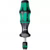 Wera 7440/41 Kraftform conjunto de chaves de fendas dinamométricas, 0,3-3,0 Nm, 26 peças
