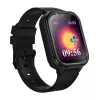 Smartwatch Garett Essa 4G GPS WiFi preto