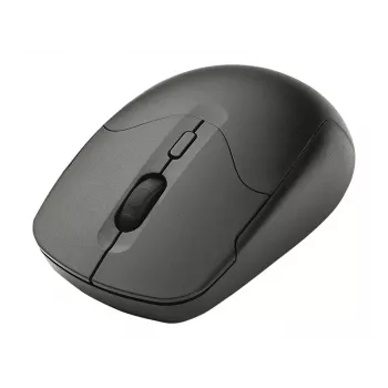 Rato ótico sem fios Tracer Boss RF Nano, 1600 DPI, preto