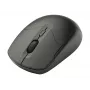 Tracer Boss RF Nano Rato ótico sem fios, 1600 DPI, preto