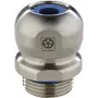 Prensa-cabos LAPP 53806782 diâmetro de aperto (máx.) 21 mm aço inoxidável 1 unid. (53806782)