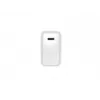 Carregador rápido USB-C para interiores NATEC RIBERA 12V 20W Quick Charge 3.0 branco