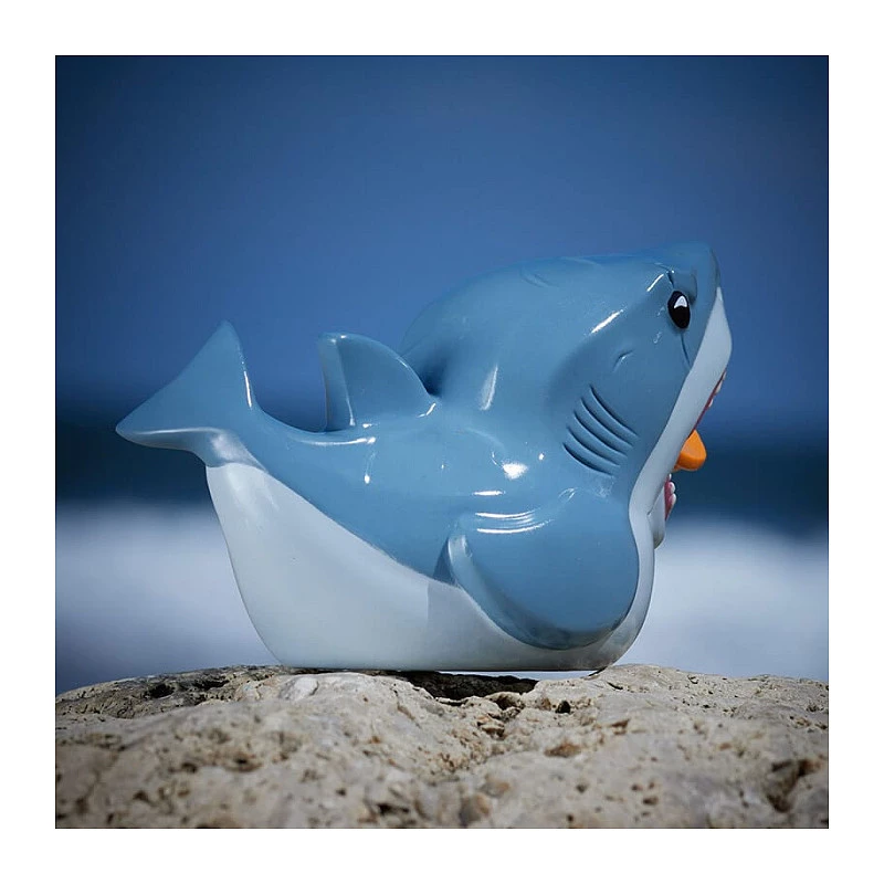 TUBBZ pato de coleção - Jaws Bruce 9cm