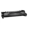 HP CONTRACT Cartridge No 26X HP26X HP 26X preto (CF226XC)