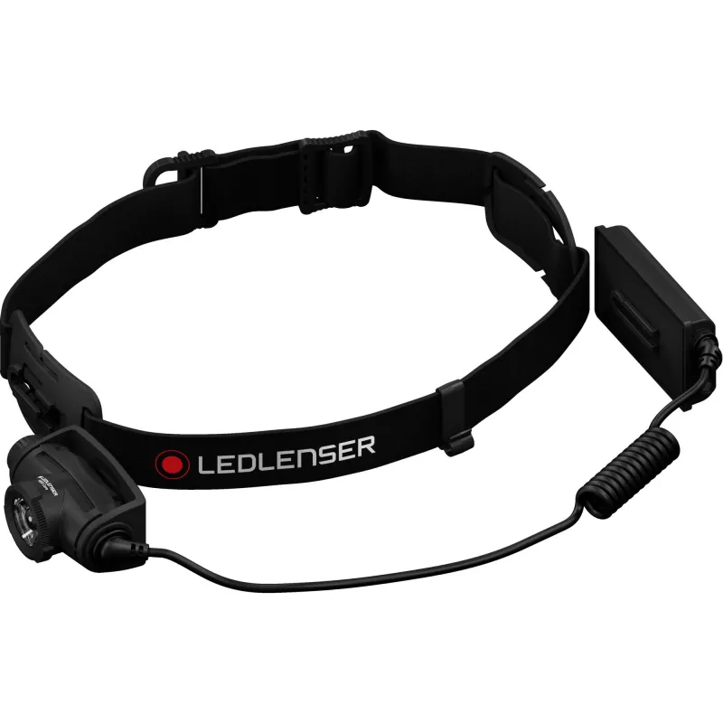 Lanterna Ledlenser H5 Core