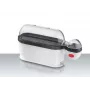 Ovoqueira Steba EK 4 3 ovos 350 W preto branco 0420400