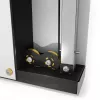 Equipamento de treino de parede pneumático HMS BSP301