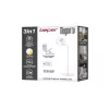 Robot de cozinha Beper P201UTP302 600W 1,5L taça, elétrico
