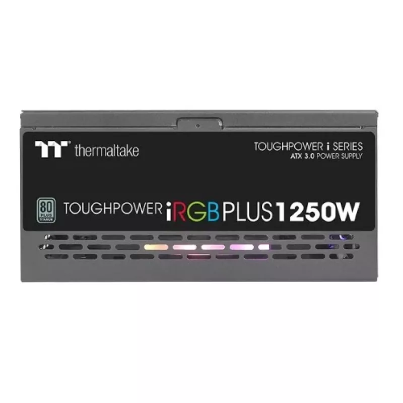 Fonte de alimentação Thermaltake Toughpower iRGB 1250W