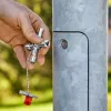 Chave universal/para armários elétricos Knipex 00 11 03