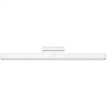 Candeeiro de leitura magnético Xiaomi retangular 5 W — branco, 360×40×37 mm, bateria, CRI 90, 4000 K