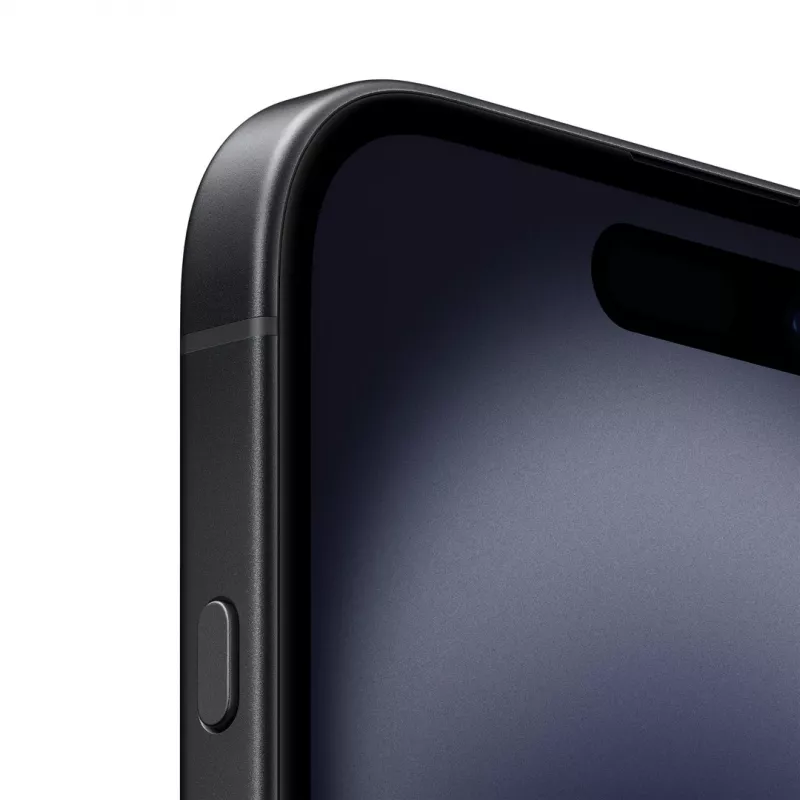 Smartphone Apple iPhone 16 Plus 6,7 polegadas 256GB preto