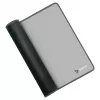Tapete de rato gaming Savio Turbo Dynamic L - Grey Edition