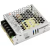 Fonte de alimentação comutada MEANWELL 50W / 12V (51405042)