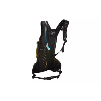 Mochila de hidratação Thule 4154 Vital 8L preta