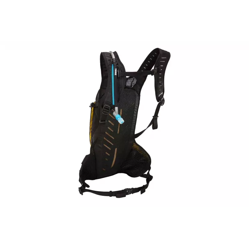 Mochila de hidratação Thule 4154 Vital 8L preta