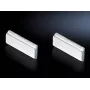 Rittal SZ 4140.000 kit de montagem de rack íman, pack de 2
