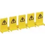Proteção contra contacto ABB BSK (2CDL200001R0012)