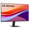 Monitor de computador LG 24U41YA-B 61 cm (24) 1920 x 1080 píxeis Full HD preto