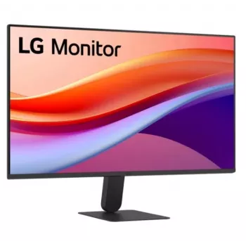 Monitor de computador LG 24U41YA-B 61 cm (24) 1920 x 1080 píxeis Full HD preto
