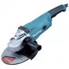Makita GA9020RFK3 - Rebarbadora - Sem fios - 2200 W - 230 mm (GA9020RFK3)