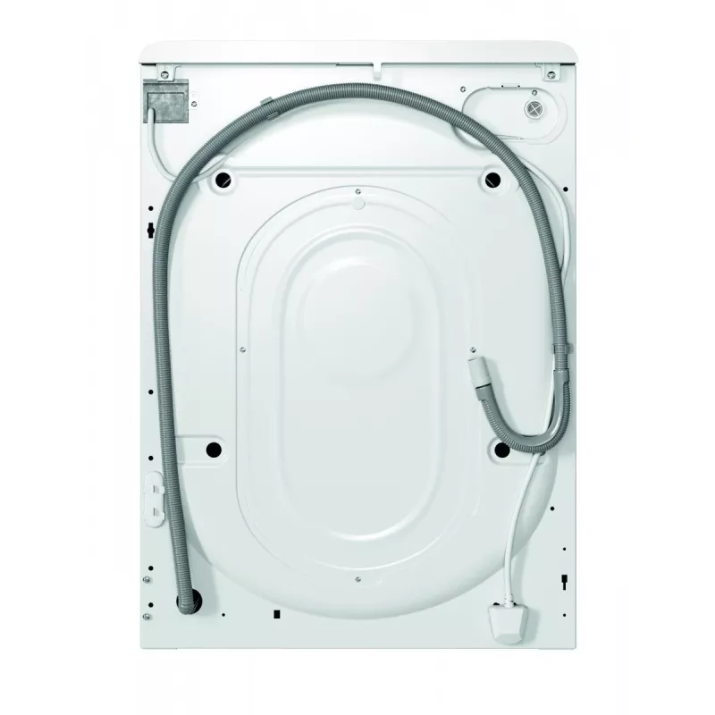 Máquina de lavar roupa INDESIT MTWA71252WPL, 7 kg, carga frontal, classe energética E