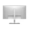 Monitor Dell U2725QE 27 polegadas IPS UHD 3840×2160, 120 Hz, 8 ms, HDMI, prateado