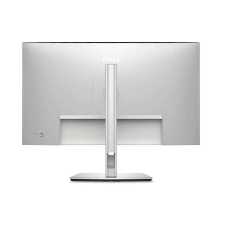 Monitor Dell U2725QE 27 polegadas IPS UHD 3840×2160, 120 Hz, 8 ms, HDMI, prateado