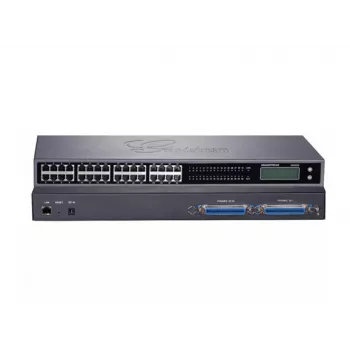 Gateway/Controlador Grandstream Networks GXW4232V2 10, 100, 1000 Mbit/s