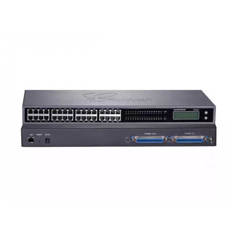 Gateway/Controlador Grandstream Networks GXW4232V2 10, 100, 1000 Mbit/s