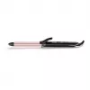 Ferro de encaracolar BaByliss 19 mm Curling Tong Preto Rosé Gold