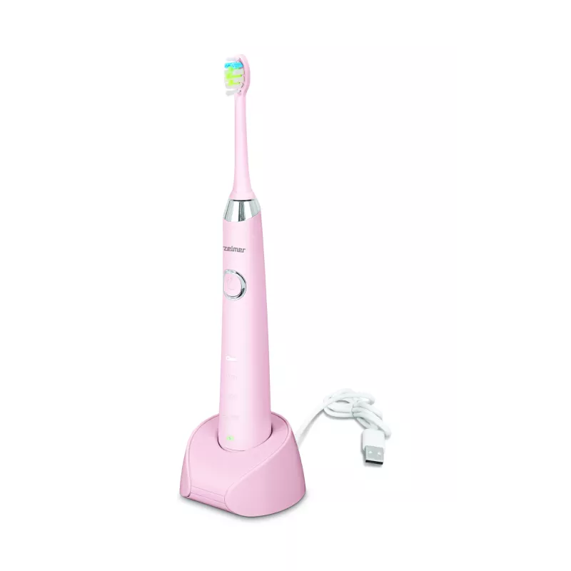 Escova de dentes Zelmer ZTB8010P