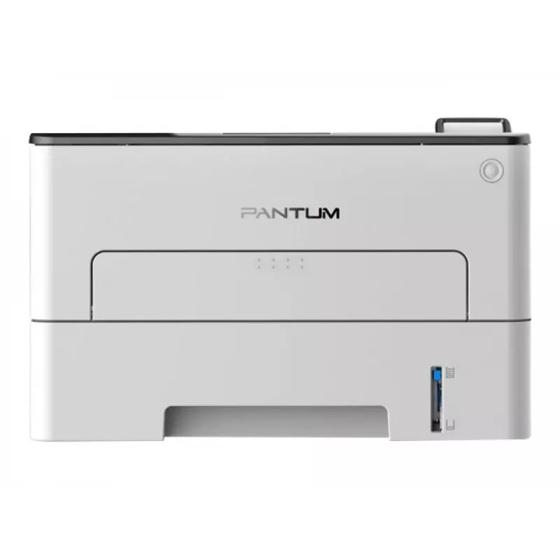Impressora laser Pantum P3300DW 1200 x 1200 DPI A4 Wi-Fi