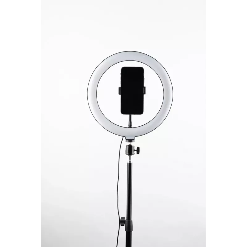 Tripé Havit ST7012 Pro com anel de luz