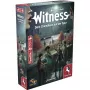 Deep Print Games: Witness - No rasto do camaleão, jogo de puzzle