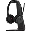 EPOS IMPACT 1061, headset Bluetooth com carregador