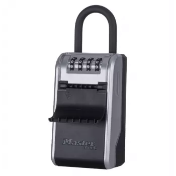 MASTERLOCK 5480EURD mala com fecho de combinação – design robusto, modelo 5480EURD