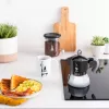 Bialetti Moka Induction cafeteira Moka 2 chávenas