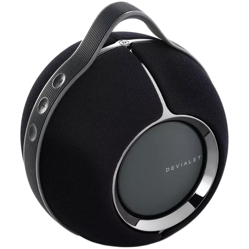 Altifalante estéreo portátil Devialet Mania 95 dB
