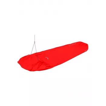 Saco bivy SALEWA ptx bivibag ii-flame – saco bivy de campismo leve e impermeável