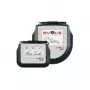 Evolis Sig200, 12,7 cm (5 polegadas) Almofada de assinatura, 12,7 cm (5 polegadas), resolução: 640 x 480 píxeis, ecrã tátil, cor, ligação: USB (2.0), dimensões (LxAxP): 191x180x15 mm, 0,36 kg (ST-CE1075-2-UE)