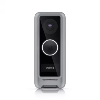 Capa Ubiquiti UVC-G4-DB prateado