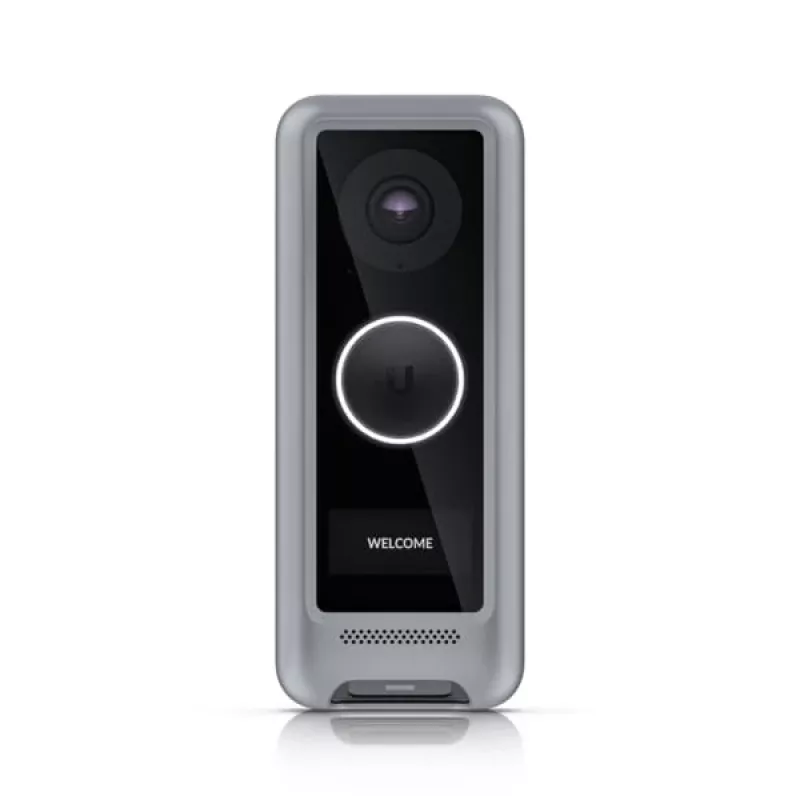 Capa Ubiquiti UVC-G4-DB prateado