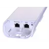 Ubiquiti NanoStation M5 150 Mbit/s Branco Power over Ethernet (PoE)