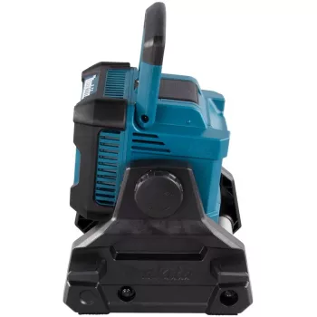 LÂMPADA MAKITA 18V/14,4V DML811 LED 1800lx/3000lm +FONTE DE ALIMENTAÇÃO