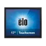 Elo 1790L, 43,2cm (17), AT, Kit (USB) monitor tátil (open-frame, 5:4), diagonal do ecrã: 43,2 cm (17), AccuTouch, resistivo (5 fios), 1280x1024 píxeis, montagem VESA (100x100 mm, 75x
